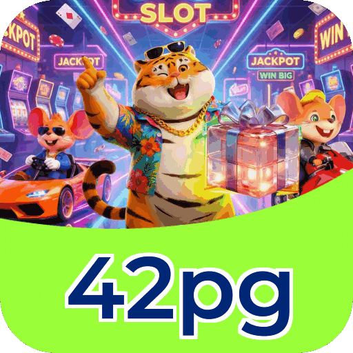 Fortune Tiger Slot Game