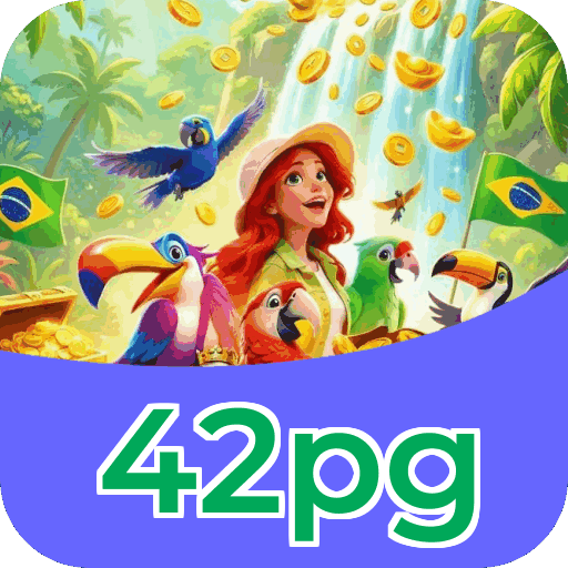 Jogos com maior RTP na 42pg